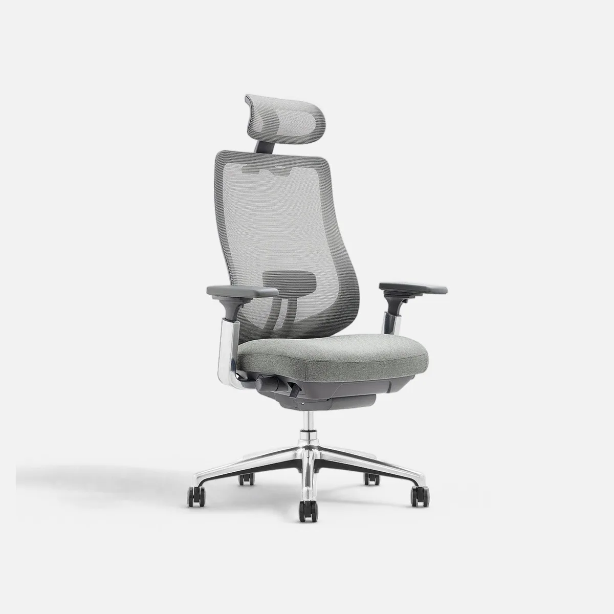COLAMY ATLAS Ergonomic High Back Mesh Office Chair